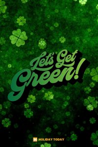 happy st patricks day 9