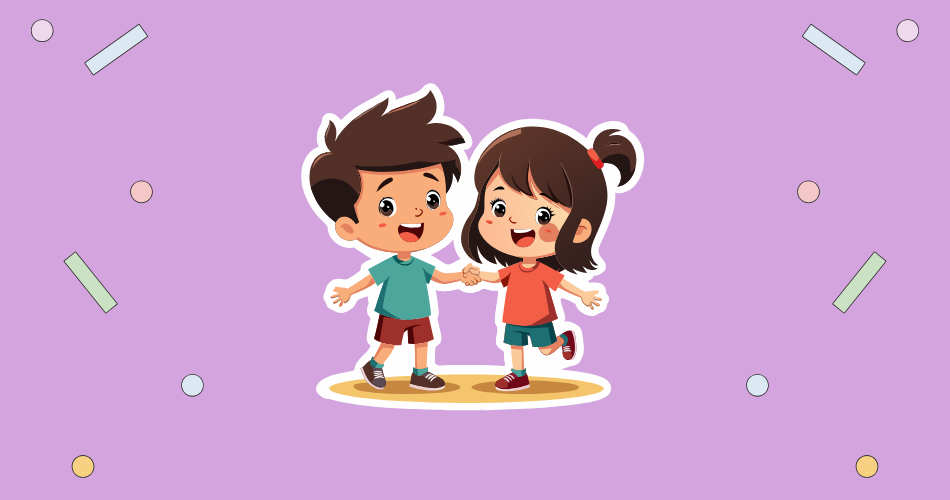 Brothers and Sisters Day in Europe: A Celebration of Sibling Bonds