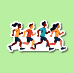 Global Running Day updated article