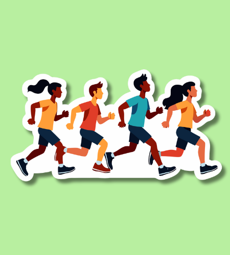 Global Running Day updated article