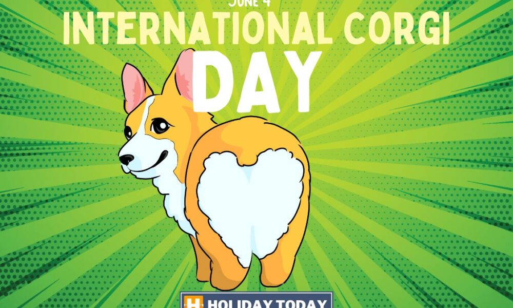 International Corgi Day