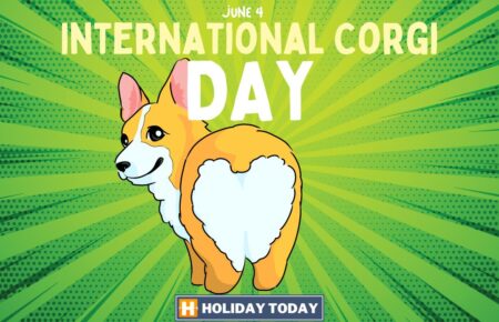 International Corgi Day