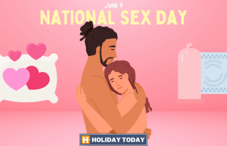 National Sex Day