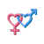 National Sex Day Icon