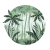 World Rainforest Day Icon