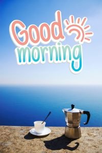 good morning 6 6 3 6