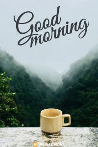 good morning 9 6 3 5