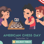 American Chess Day