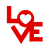 National Feel the Love Day Icon