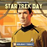 Star Trek Day