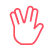 Star Trek Day Icon