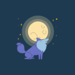 Howl at the Moon Night