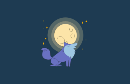 Howl at the Moon Night