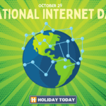 National Internet Day