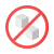 Sugar Addiction Awareness Day Icon