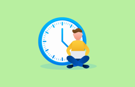 Take Back Your Time Day