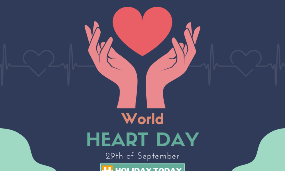 World Heart Day