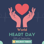 World Heart Day