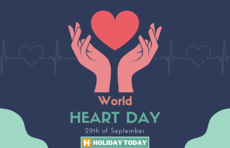 World Heart Day