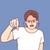 Customer is Wrong Day Icon