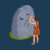 Evolution Day Icon