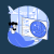 International Day of the Air Traffic Controller Icon