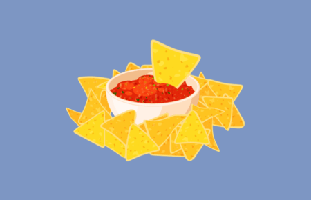 International Day of the Nacho