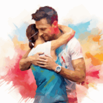 International Hug A Runner Day