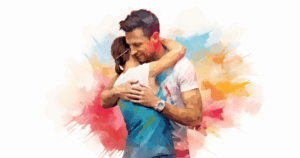 International Hug a Runner Day