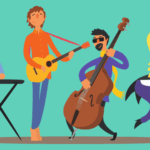 International Musician Day