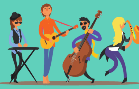 International Musician Day