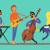 International Musician Day Icon