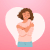 Love Your Body Day Icon