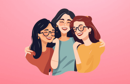 National New Friends Day