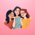 National New Friends DayIcon