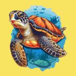 Turtle Adoption Day