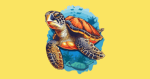 Turtle Adoption Day