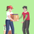 World Compassion Day Icon