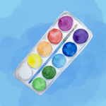 World Watercolor Day