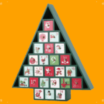Advent Calendar Delight: Daily Festive Activities to Print & Enjoy!