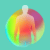 Aura Awareness Day Icon