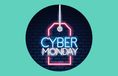 Cyber Monday