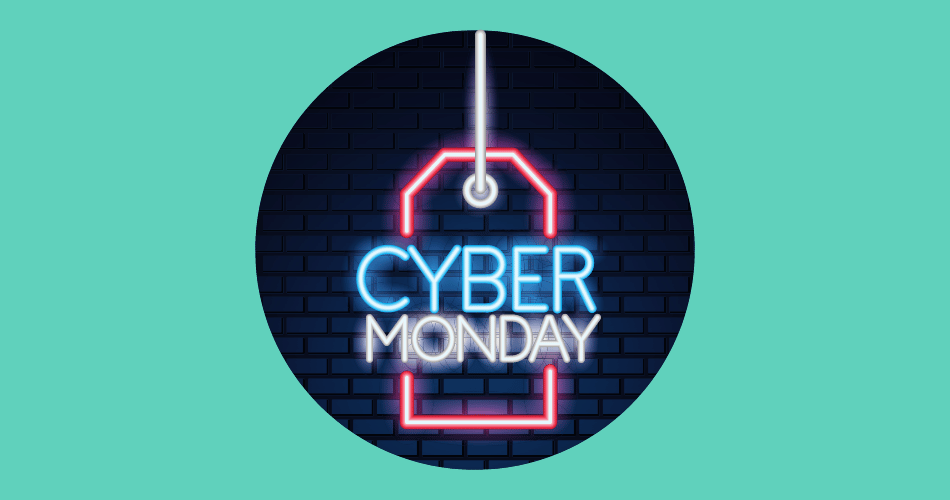 Cyber Monday