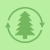 Falling Needles Family Fest Day Icon