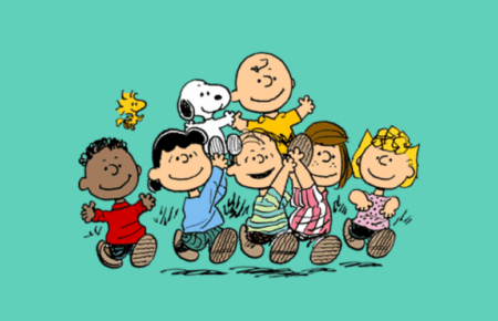 Good Grief Day