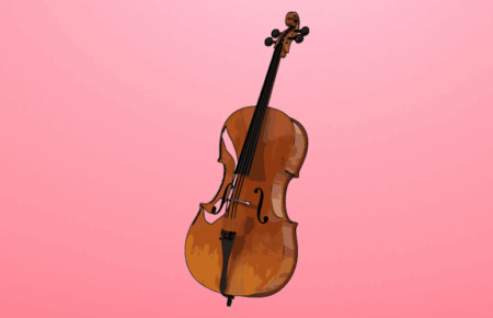 International Cello Day