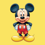 Mickey Mouse Day and Walt Disney Day