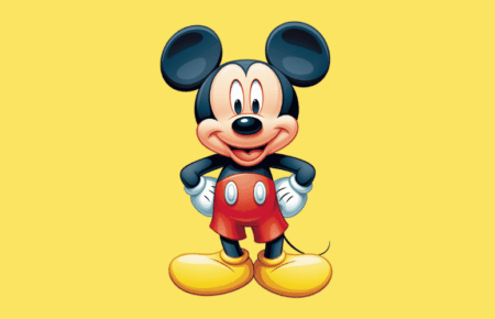 Mickey Mouse Day and Walt Disney Day