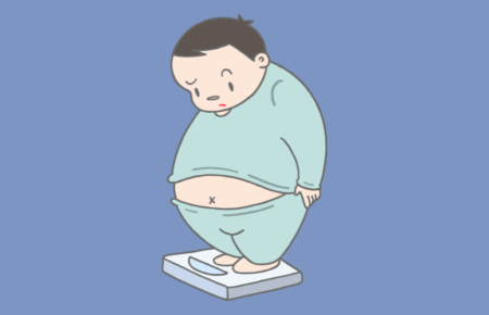 National Anti Obesity Day