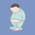 National Anti Obesity Day Icon